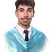 Profesor de Educación Primaria y Pedagogía Terapéutica. Uex