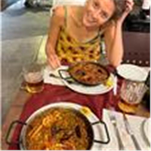 user photo