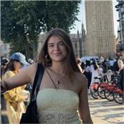 I am an English tutor with A grades in my English A-Level. I specialise in helping improve reading, writing and exam skills
