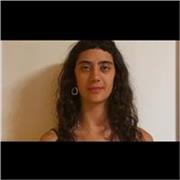 Profesora de repaso de Inglés para niños/as desde infantil hasta ESO.
