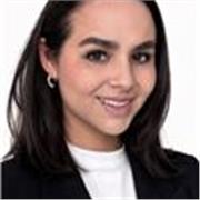 Licenciada en Derecho con +7 años de experiencia en diversos rubros de Derecho