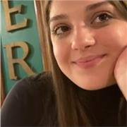 Studentessa presso liceo scientifico propone aiuto compiti specialmente di matematica per studenti di scuola elementare o media