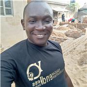 Akor John Achanya