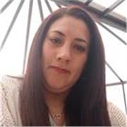 Licenciada en Educación Preescolar y Especialista en Gerencia Educativa