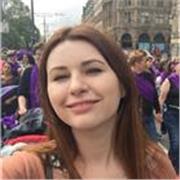 I give private lessons tailored to your learning needs and goals. 