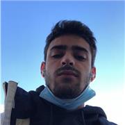 Estudiante del doble grado de Relaciones Internacionales y Derecho imparte clases particulares de primaria, ESO o bachillerato