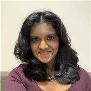 English tutor who is adaptable and engaging, open to working with all year groups