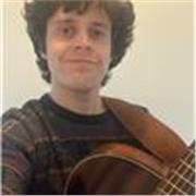 I am a guitarist of 12 years, teaching for 7. My lessons are aimed at beginners up to advanced.
