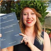 Laureata in Sviluppo e Cooperazione Internazionale, ora in magistrale in Health Economics, offre ripetizioni in molte materie affini all'ambito di studi (lingue, matematica, storia, economia, diritto, sociologia, etc.)