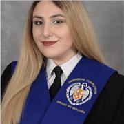 Profesora de inglés con C1 ofrece clases para niños y adultos en Madrid