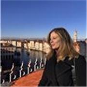 Un passo alla volta, insieme! 
Tutor per aiuto compiti e disturbi dell’apprendimento.