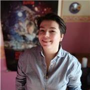 Cours de soutien et cours particuliers tout niveaux jusqu'a Bac + 2, par une élève ingénieure spécialisée dans le tutorat