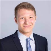 Mathelehrer für alle Schulklassen und Studierende