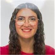 Soy estudiante del Grado en Educación Infantil con nivel B2 de inglés.