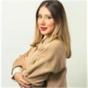 I am a passionate Arabic tutor with four years of experience teaching Arabic, English, and French.