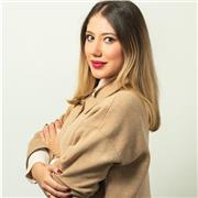 I am a passionate Arabic tutor with four years of experience teaching Arabic, English, and French.