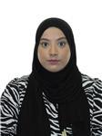 Hello - My name is Maryam, I am a teacher of Psychology at both A level and GCSE specialising in the exam board for AQA.