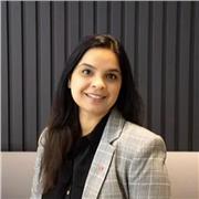 Science/Chemistry Teacher, with more than 12 years of experience, currently teaching IB Diploma programme for Chemistry