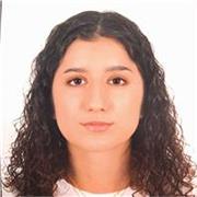 Profesora de inglés apta para dar clase a todas edades