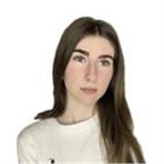 Joven cursando el grado de Educación primaria con nivel B2 de Cambridge , clases online de tarde