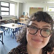 Primary School tutor with experience in early primary