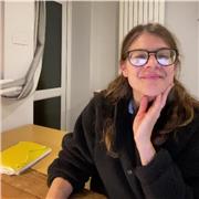 Dr Julia Johnson