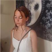 Profesora de matemáticas apto para primaria y la eso