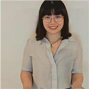 China NATIVA con Máster oficial de Didáctica del Chino para Hispanohablantes se ofrece para hacer clases de chino online o presencial