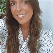 Enseignante d´espagnol native donne des cours particuliers sur Bordeaux. Je réalise un master2 en éducation bilingue et j´ai le diplôme d´enseignement de langues. En plus, j´ai un niveau élévé de français et d´anglais. Si vous avez envie d´apprendre la la