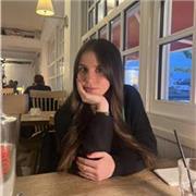 Etudiante en Droit à Limoges qui peut donner des cours de soutien scolaire en présentiel et/ou en distanciel