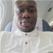 Oluwaseyi Adegboyega