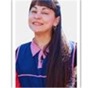 Profesora educacion especial. Discapacidad intelectual