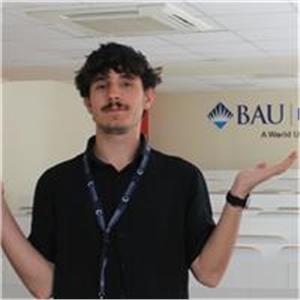 Ömer Burak İspanlar