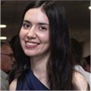 Estudiante de idiomas con experiencia como profesora de inglés para alumnos de primaria, ESO y bachillerato.