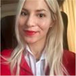Selma Özer Yurdakul
