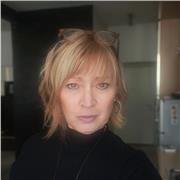 Professional English teacher with over 20 years experience