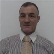 business teacher and Leadership and Management lecturer