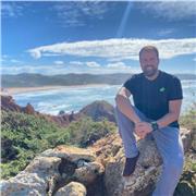 profesional, cercano, trabajador y comprometido, clases online o presenciales, cerca de Huelva.