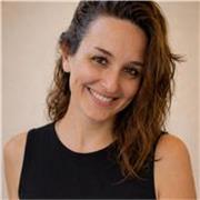 Tutrice d’espagnol argentine propose cours dynamiques en ligne, conversation et pratique, pour enfants, adolescents et adultes. 