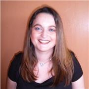 Suzanne C Robinson