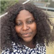 Esther Oyeniyi