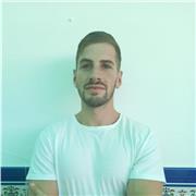 Profesor de Historia y Geografía especializado en ESO, Bachillerato y materias del Grado de Historia