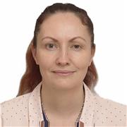 Bonjour. Je m'appelle Oksana. Je suis professeur d'anglais certifié avec 20 ans d'expérience. J'enseigne aux adolescents.