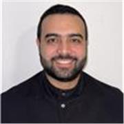 Arabisch Tutor, der Leute aller altersgruppe unterrichten kann