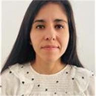 Claudia Berenice