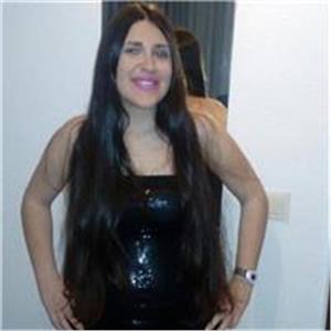 Cristina Domínguez Cortés