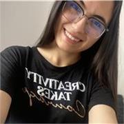 Hablante nativa de español, vivo en Madrid. Mis clases se adaptan al nivel y a los objetivos de cada estudiante