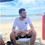 Profesor de Matemáticas – Refuerzo y Apoyo Académico