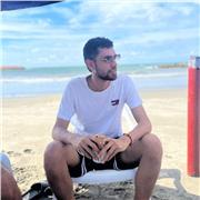 Profesor de Matemáticas – Refuerzo y Apoyo Académico