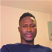 El Hadji Babacar